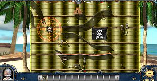 Crazy Machines 2: Pirates