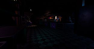 Cakey's Twisted Bakery