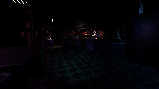 Cakey's Twisted Bakery