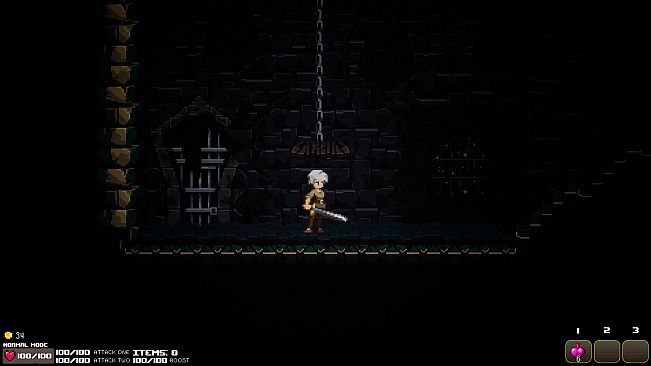 The Stranded Traveler