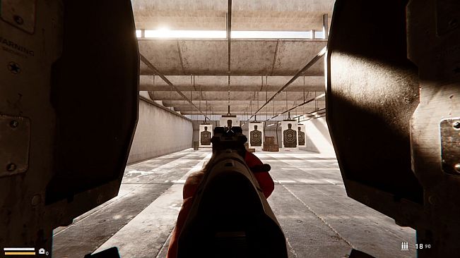 Shooting Range
