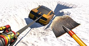 Snowed In