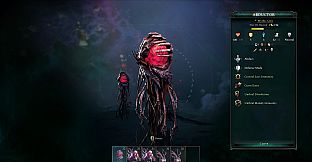 Age of Wonders 4: Eldritch Realms