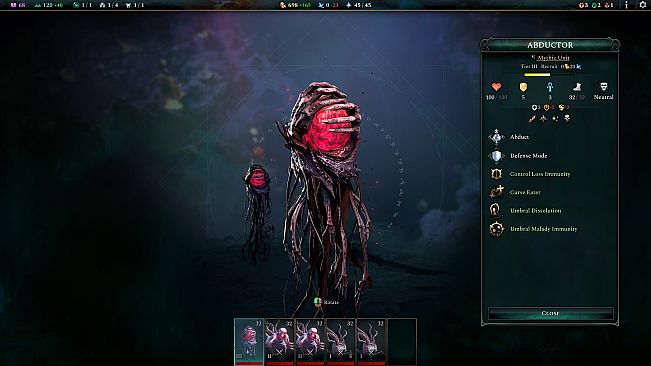 Age of Wonders 4: Eldritch Realms