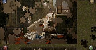 Retro Puzzles - Eviva L'arte