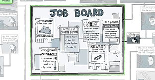 Leviathan: An Interactive Comic Book