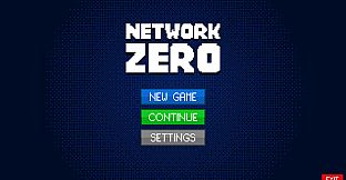 Network Zero