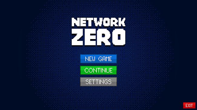 Network Zero