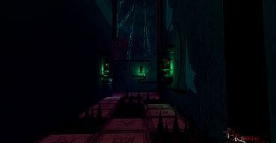 【救世计划】红衣/SalvationPlan:SpiritEvil