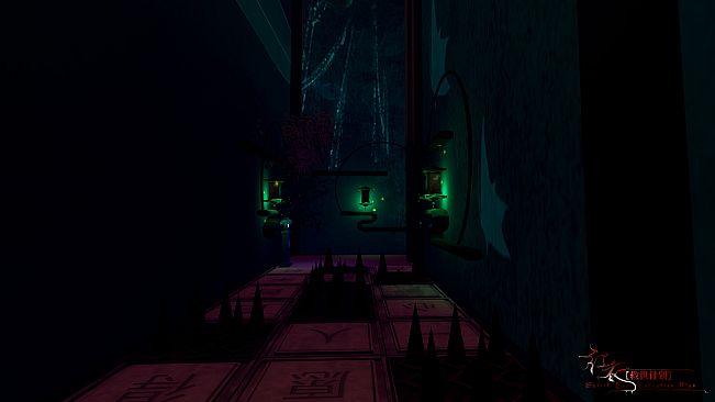 【救世计划】红衣/SalvationPlan:SpiritEvil