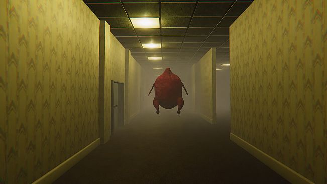 The Halls Remain