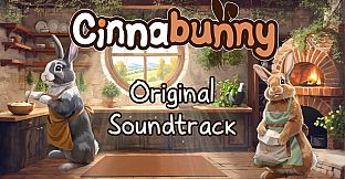 Cinnabunny Soundtrack