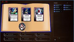 Card Battle Spirit Link