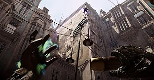 Dishonored: Death of the Outsider (PC)