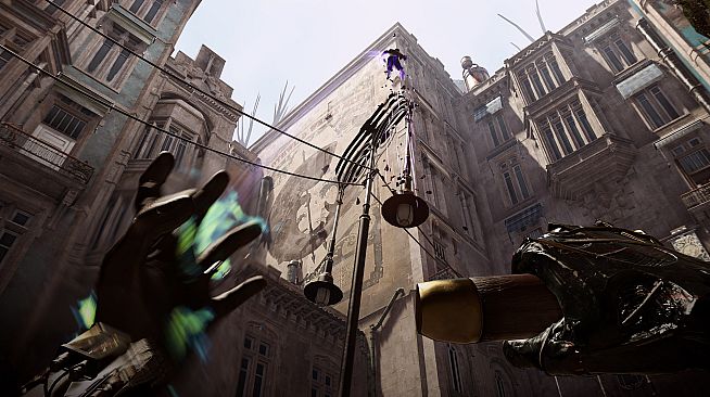 Dishonored: Death of the Outsider (PC)