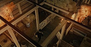 The Dark Inside Me - Chapter II