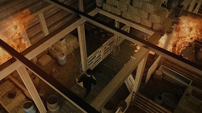 The Dark Inside Me - Chapter II