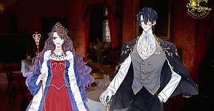 Queen's Revolution ~ the romance in upheavals ~