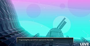 Love Thyself - A Horatio Story