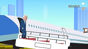 Sleepy Joe's Adventures (Bye!Den, GO!)