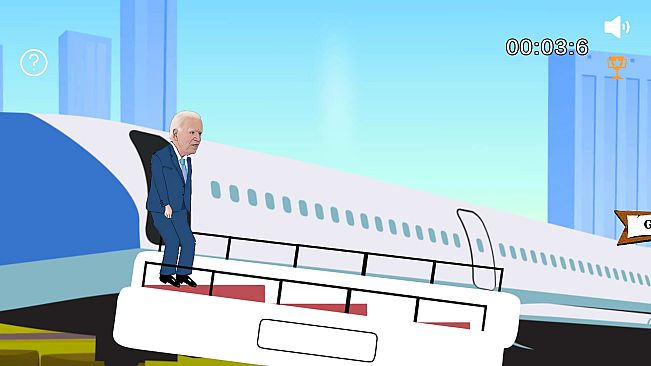 Sleepy Joe's Adventures (Bye!Den, GO!)