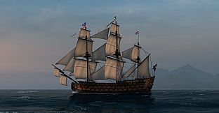 Naval Action - San Pedro