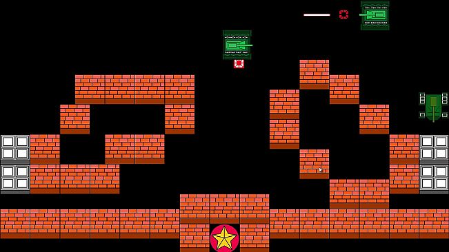 The Tower Of TigerQiuQiu 2 - Tiger Tank 70 Ⅹ