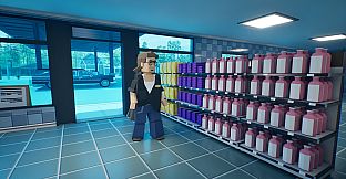 Highway Station Simulator