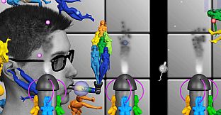 Jacob's Fantastic SeXXXual Voyage