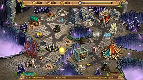 Weather Lord: In Search of the Shaman