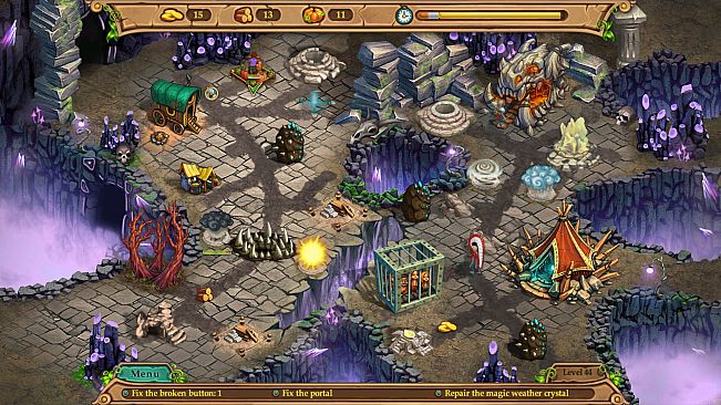 Weather Lord: In Search of the Shaman