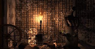 Of Light and Darkness