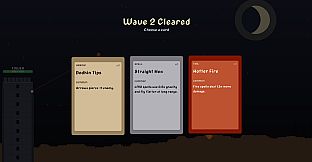 Witchtower: Spell Siege
