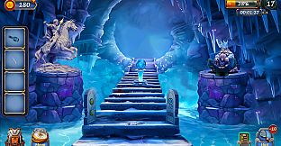 Escape Games World vs Escapers