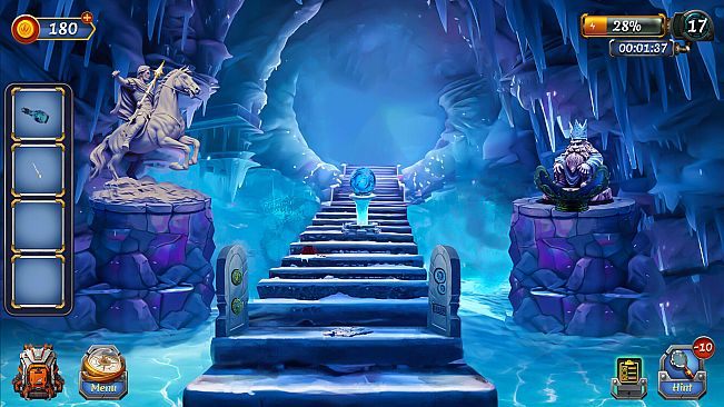 Escape Games World vs Escapers