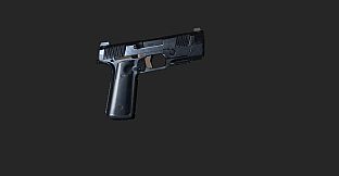 PAYDAY 2: Fugitive Weapon Pack