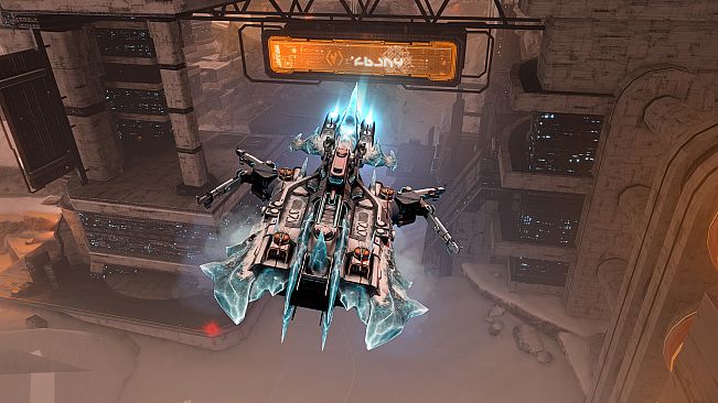 Star Conflict - Polar Bear (Deluxe Edition)