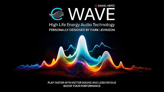Daniel Hertz C Wave