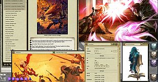 Fantasy Grounds - Pathfinder RPG - GameMastery Guide (PFRPG)