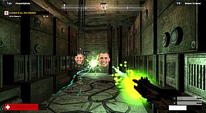 Don't Crash - The Political Game