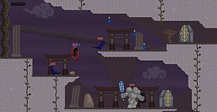 Legendary Arcane 2 Universe