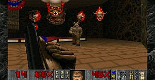 DOOM II (Classic)