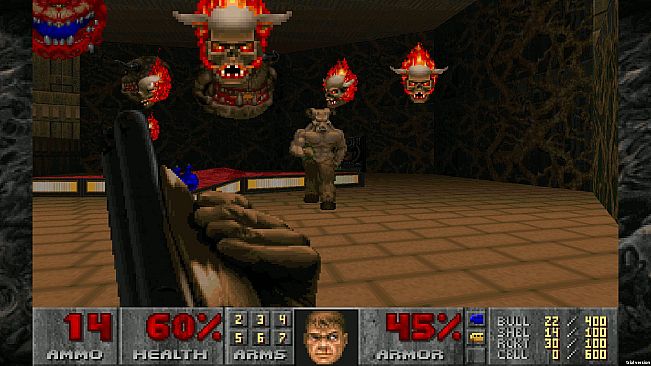 DOOM II (Classic)