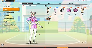 Freestyle2 - Must-have summer Outfit Box