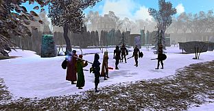 Neverwinter Nights: Enhanced Edition Tyrants of the Moonsea