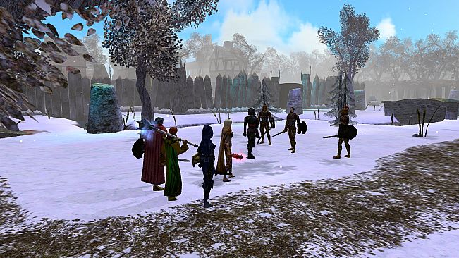 Neverwinter Nights: Enhanced Edition Tyrants of the Moonsea