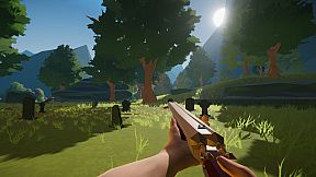 Wild West and Wizards