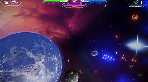 No Pressure: Hive War