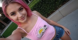 Fell in Love with a California Girl
