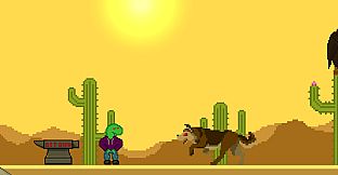 Jump, Dodge, Die, Repeat